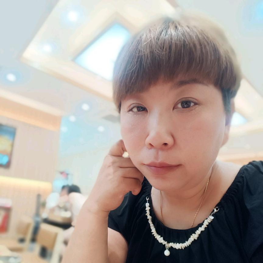 心若：释怀