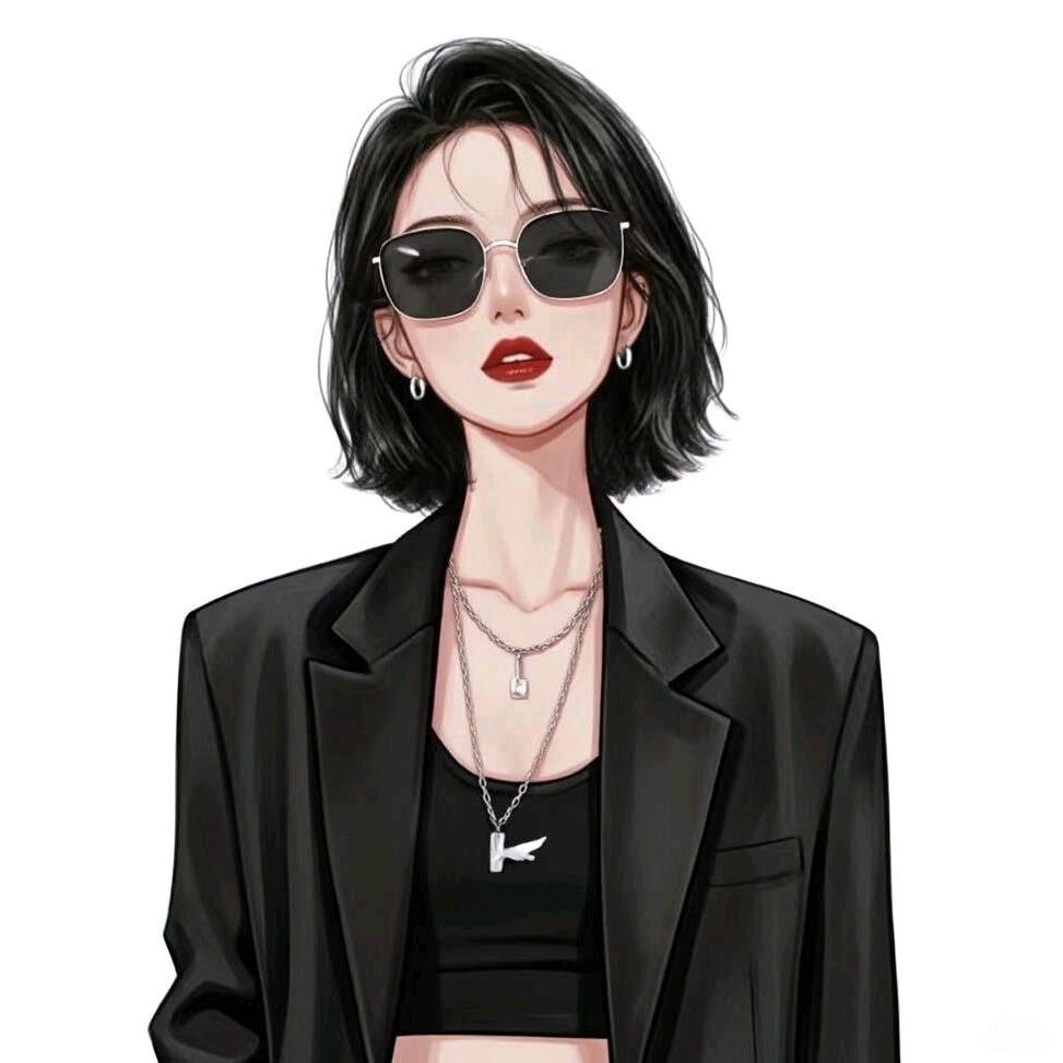 涂好可爱🥰