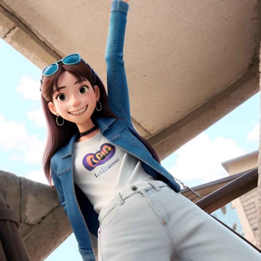 超能小贾