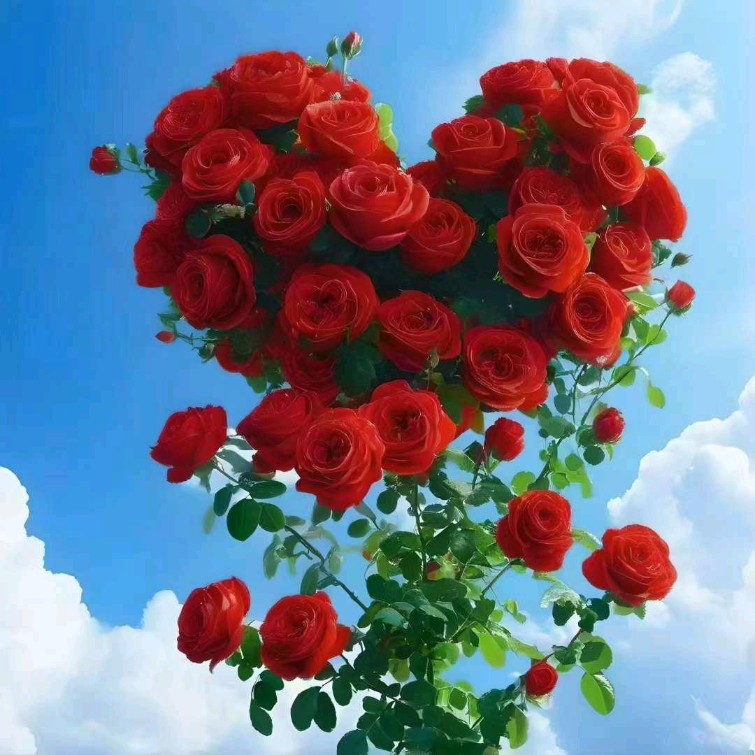 ❤
