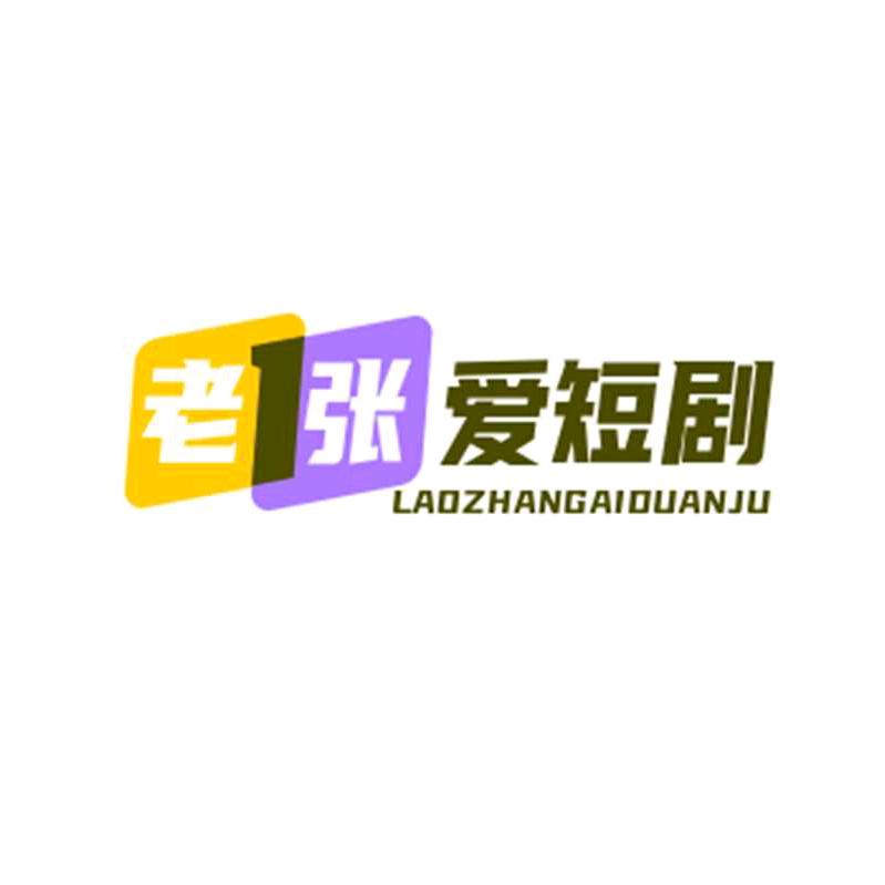 老张爱短剧