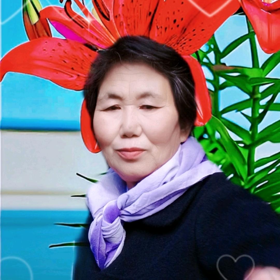 农村张姐