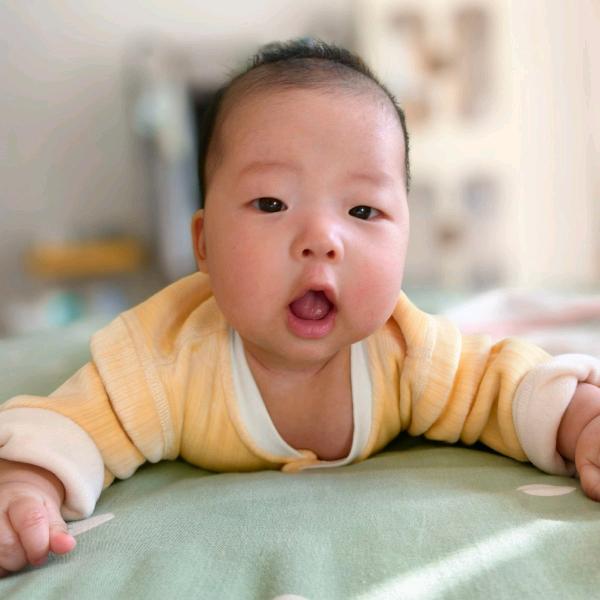 八宝姥姥