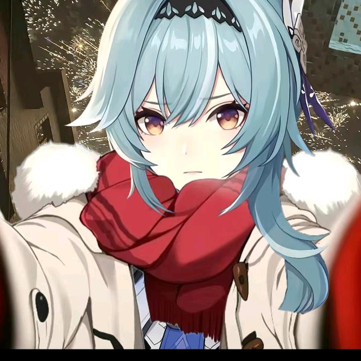 风带来的不止白发