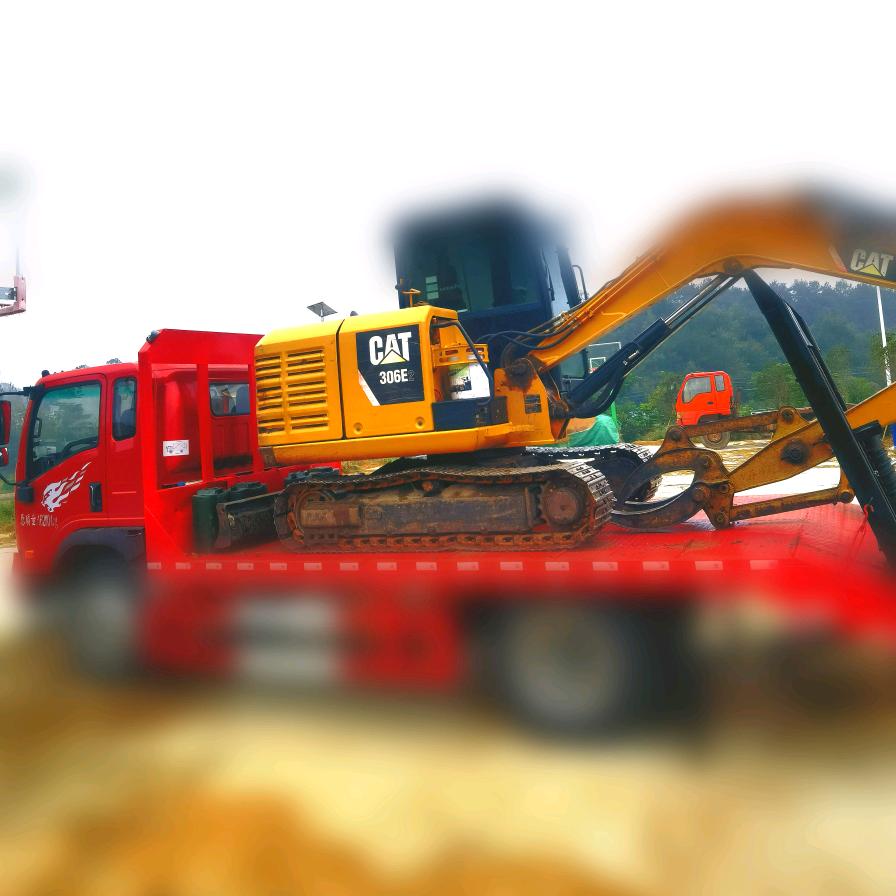 🔍风尘（旋转夹木器）