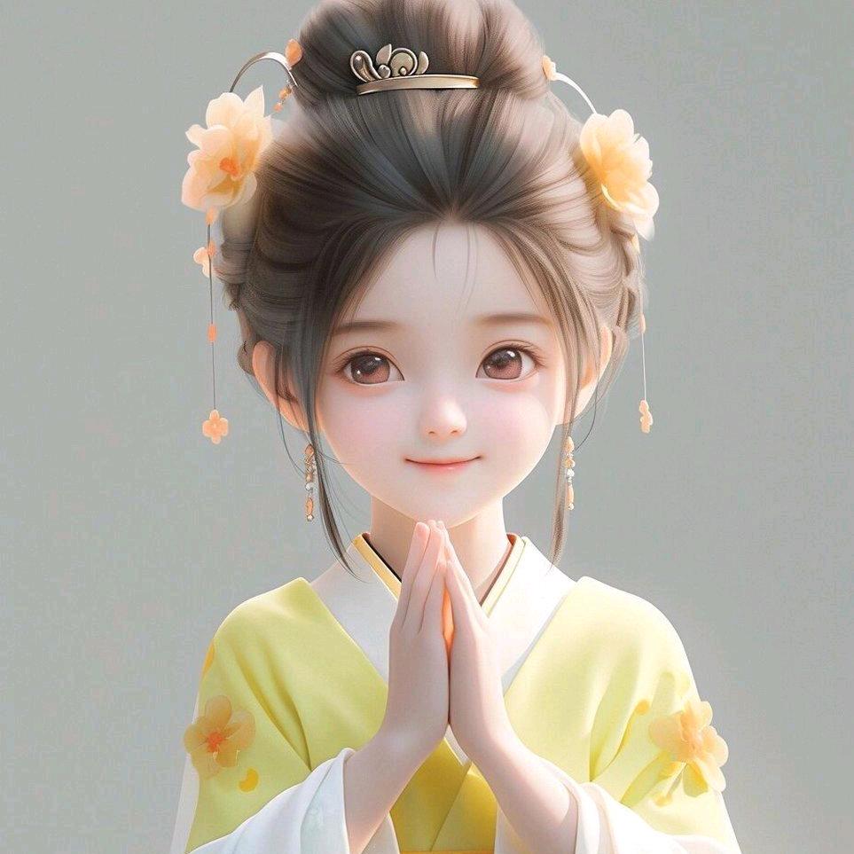 老王家姑娘