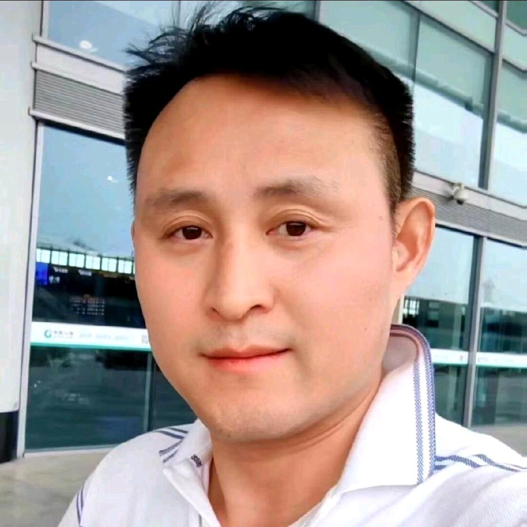 🏌️‍♂️大叔姜