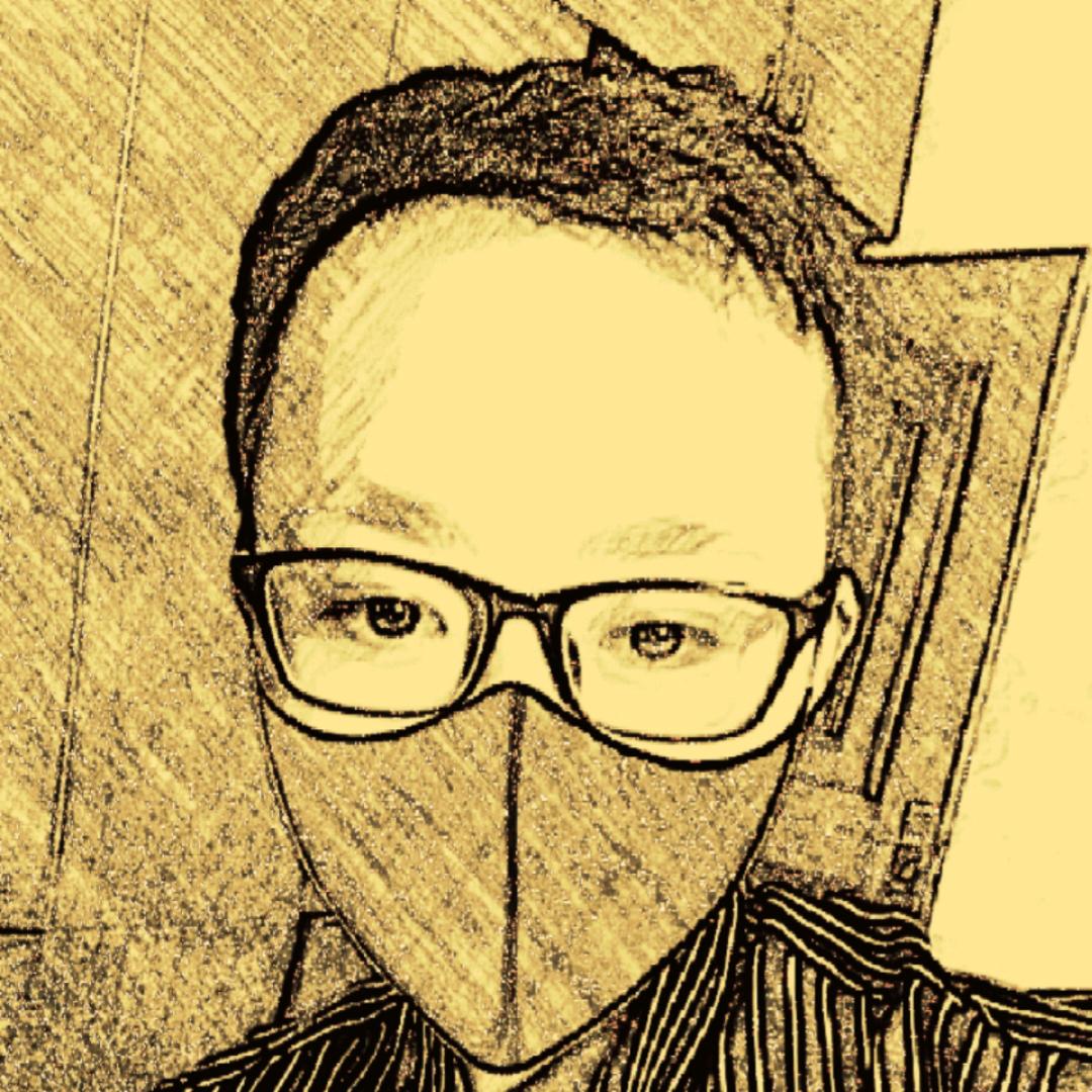 老米儿