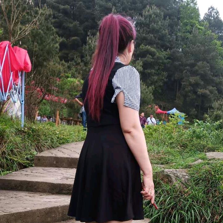 茉莉
