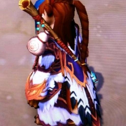 N'ZOTH头像
