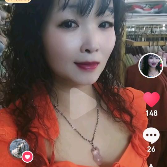婷曼逸塑身内衣-依之妮玲玲