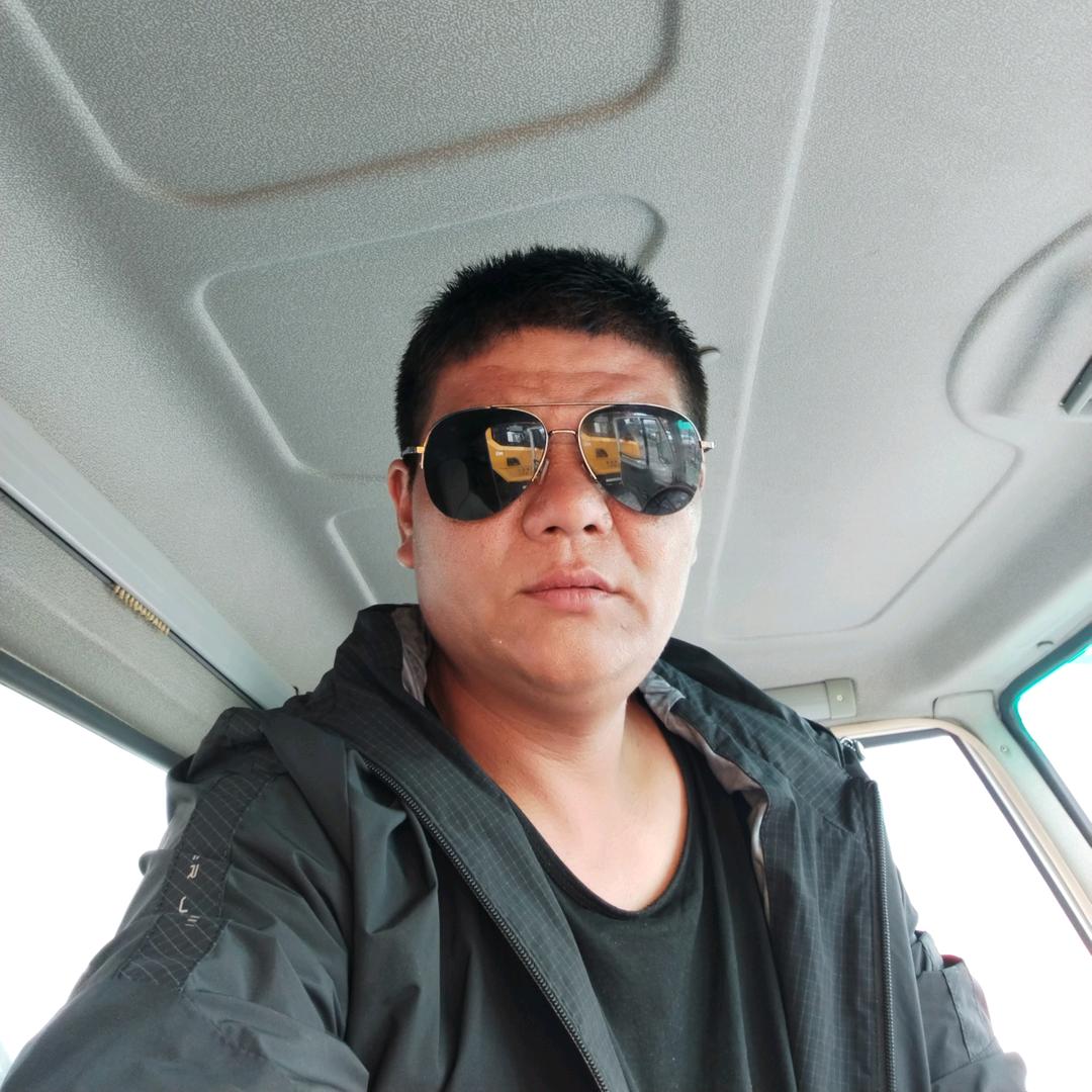 吊车王哥