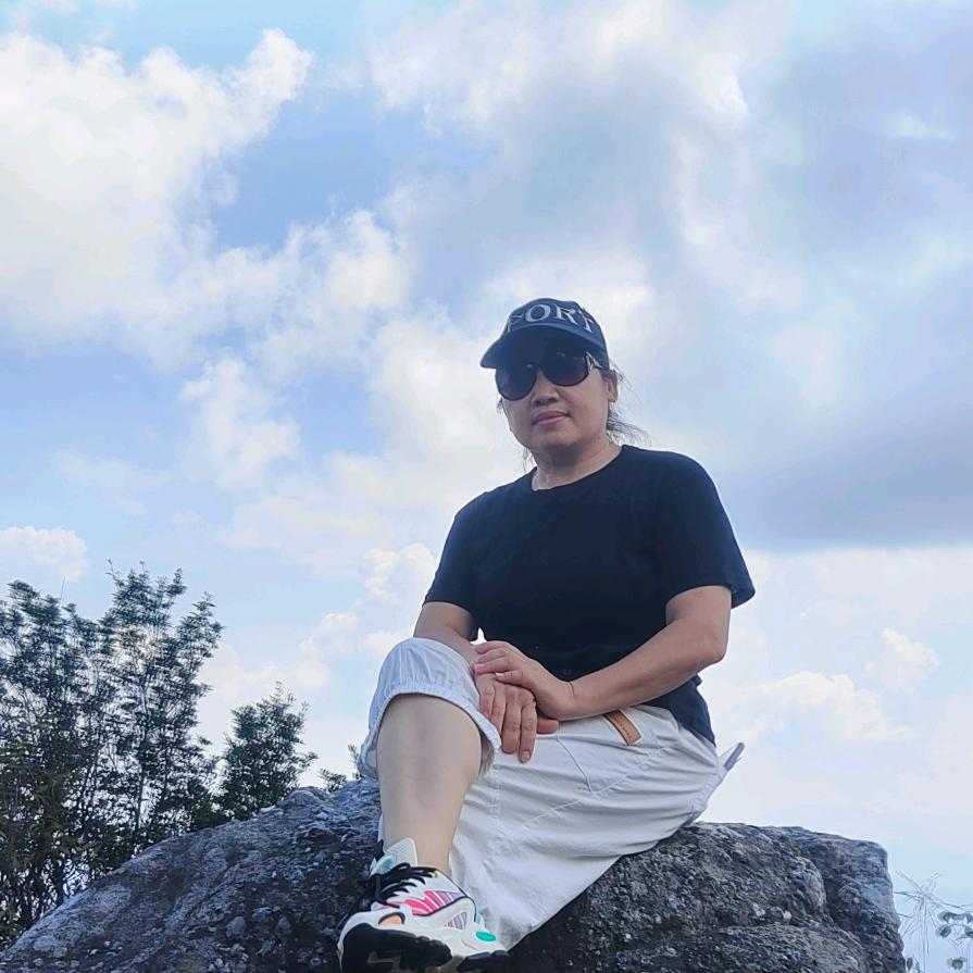 时光流逝我已变老