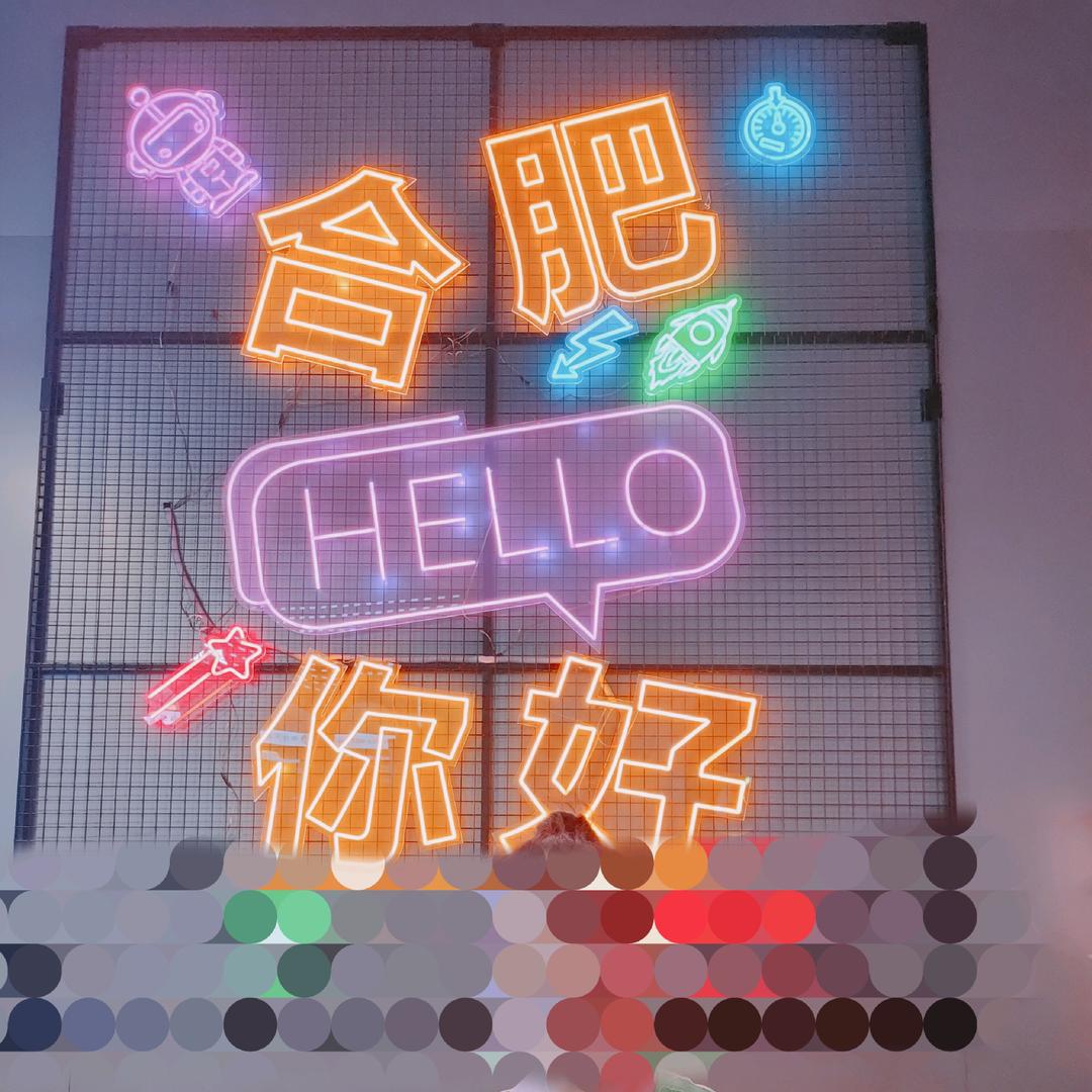 看尽万里长安花