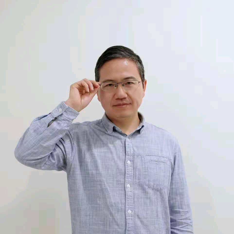 罗道珊聊健康
