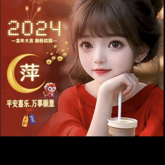 @萍萍