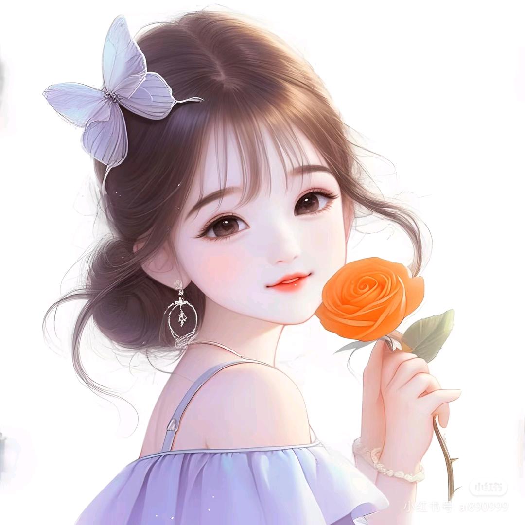 💞ღ爱财ꕥ᭄爱己