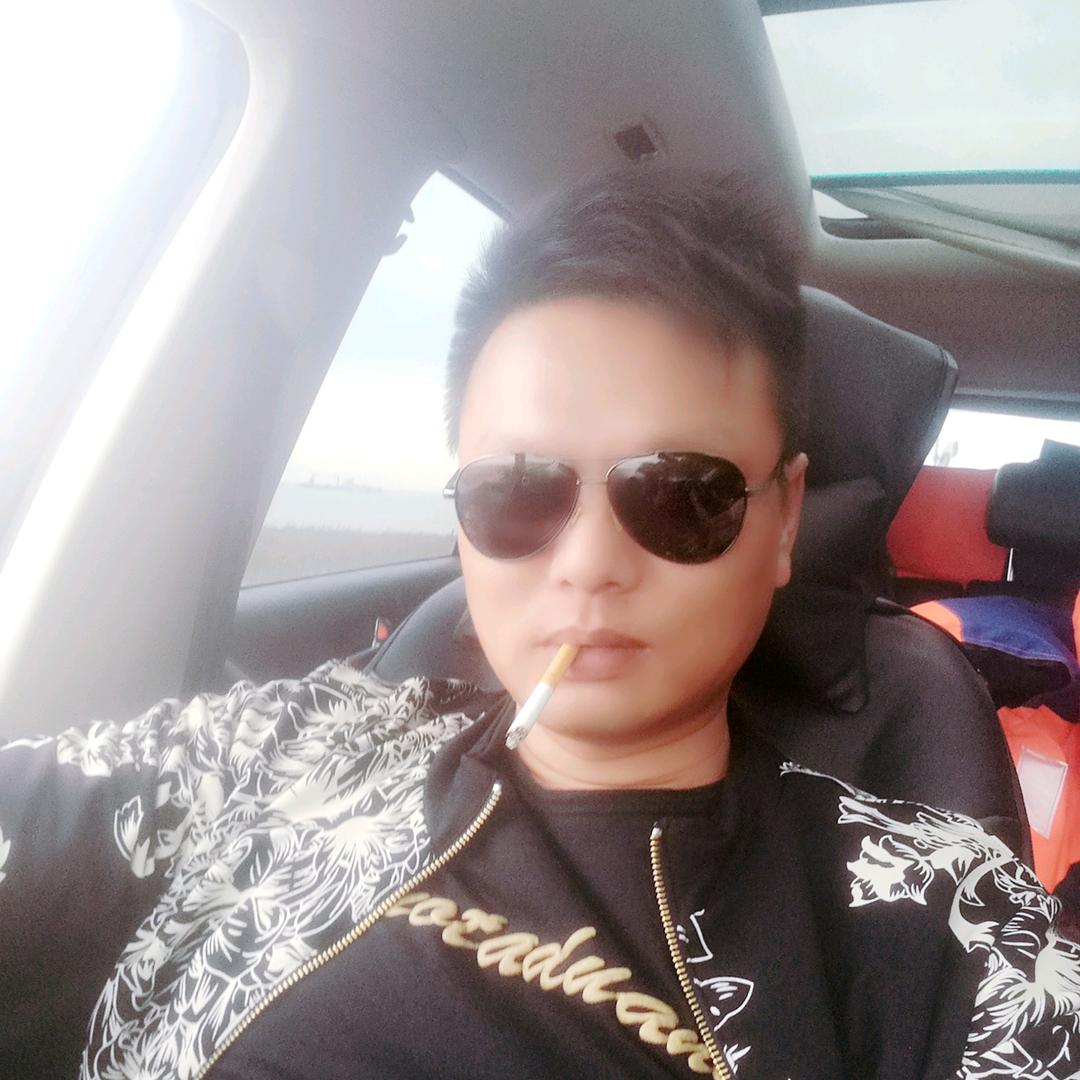 温柔丑男