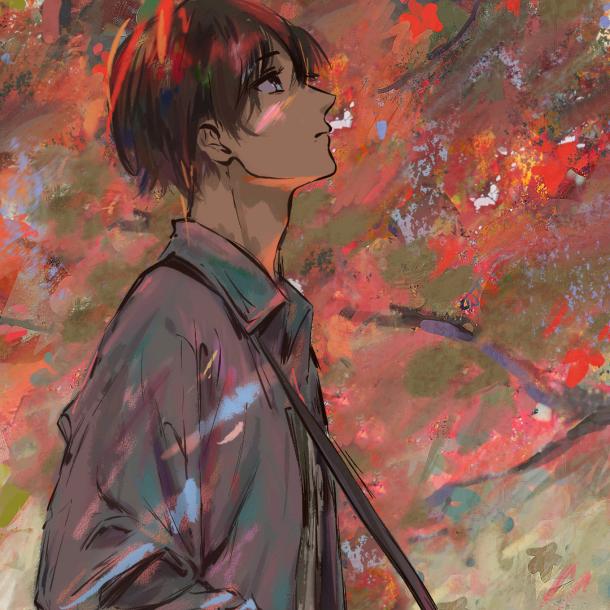 晓酱仙人