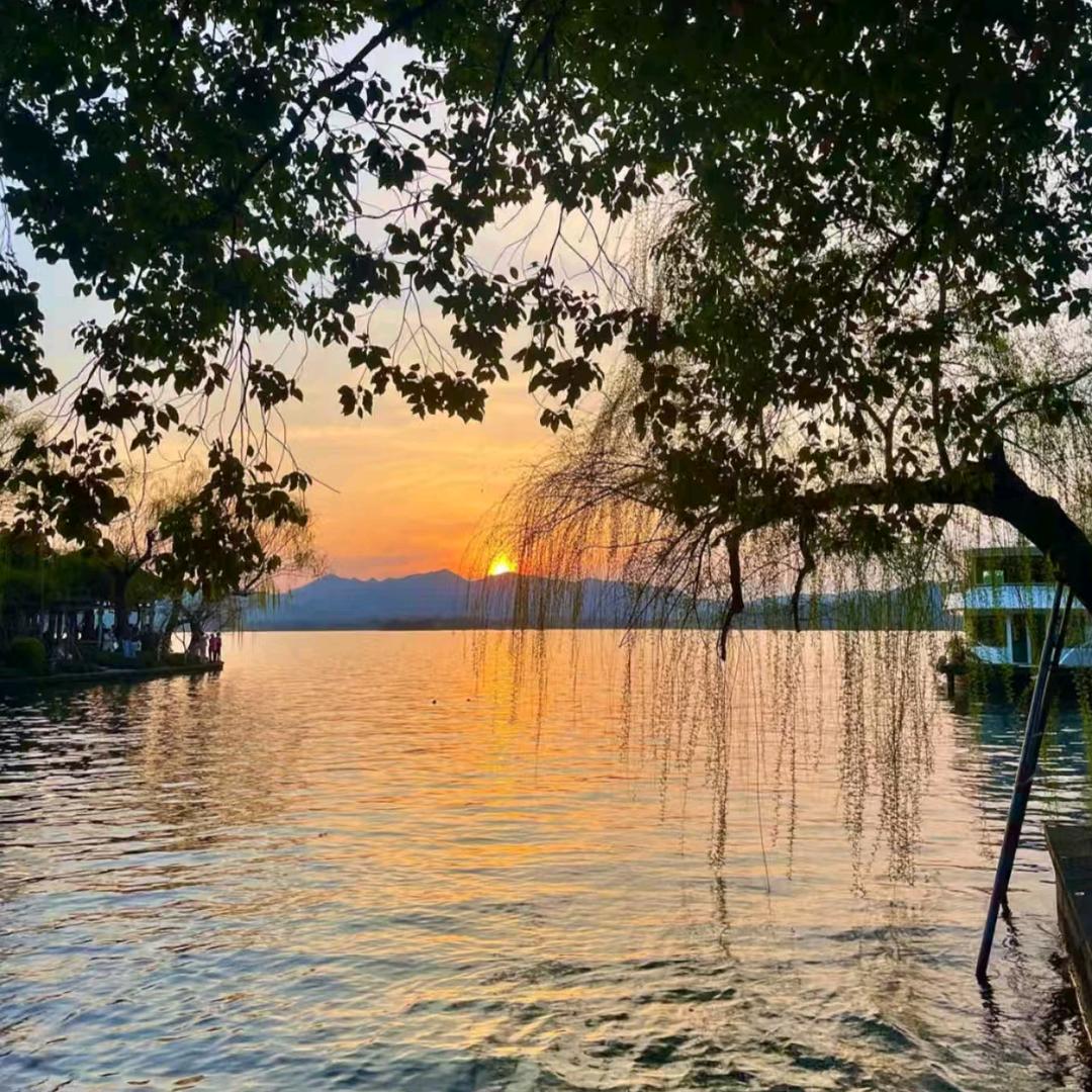 相亲相爱一家人