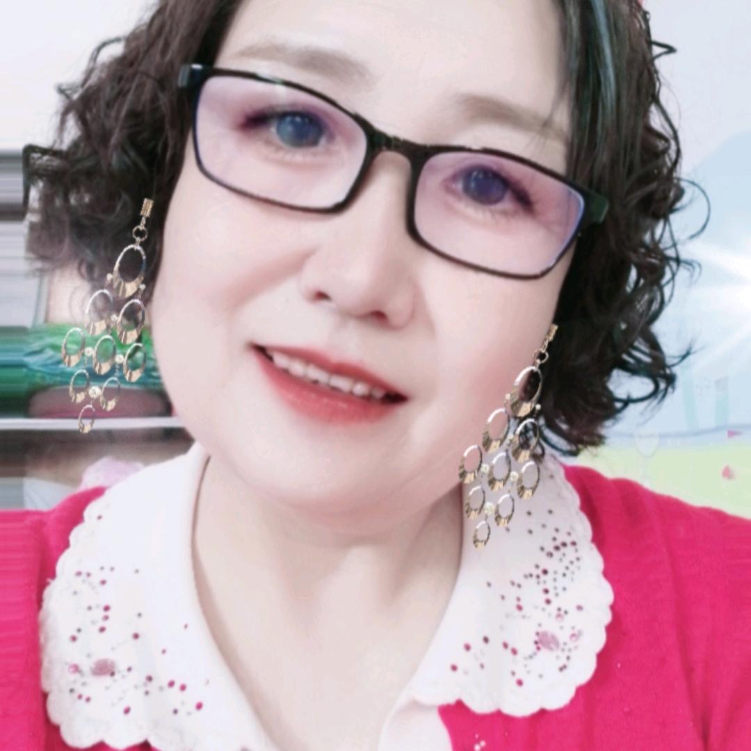 幸福一家人孟庆镯