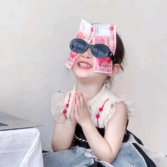 July.外贸童品
