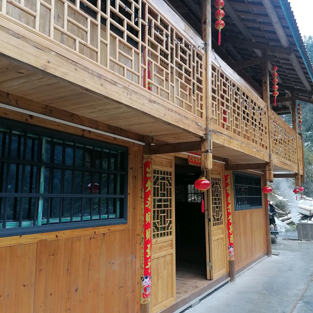 随缘，