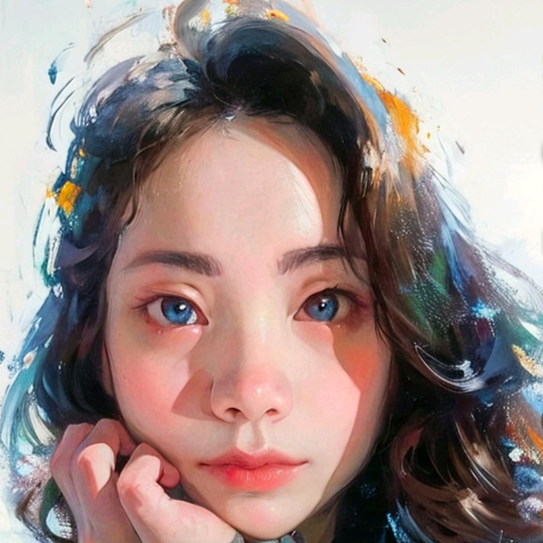余生自在安好