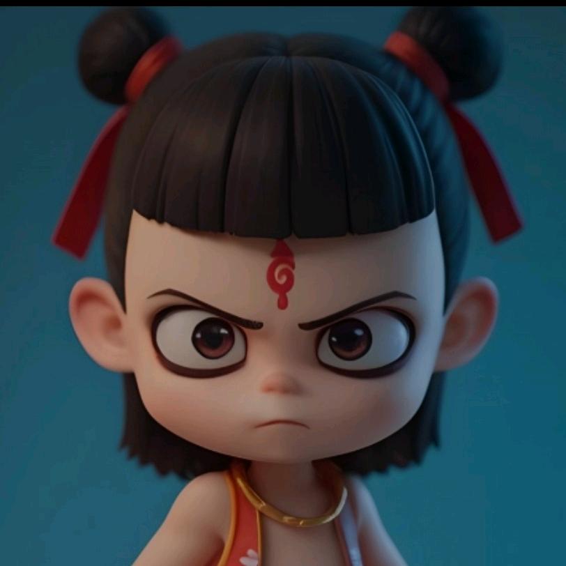 可惜了