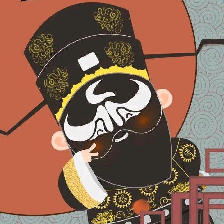 禹见梨园，歌舞升平