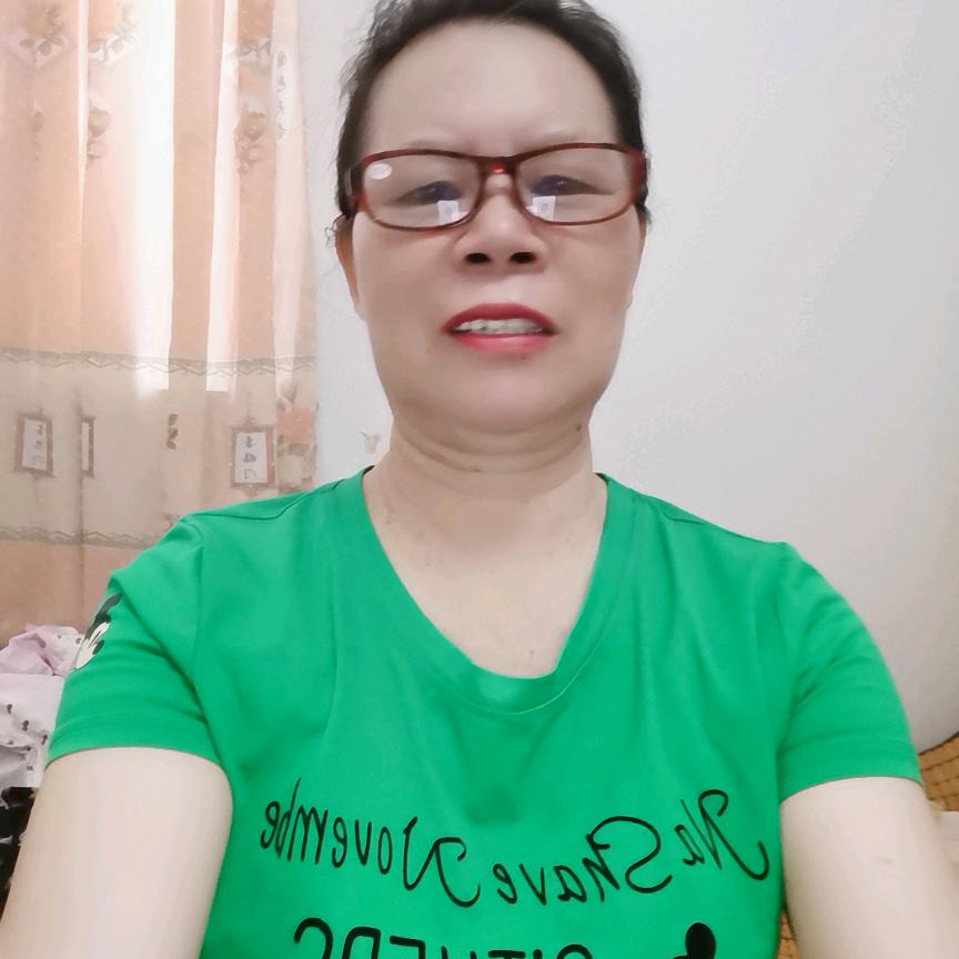 珍姐