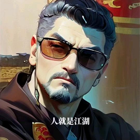 无名浪子
