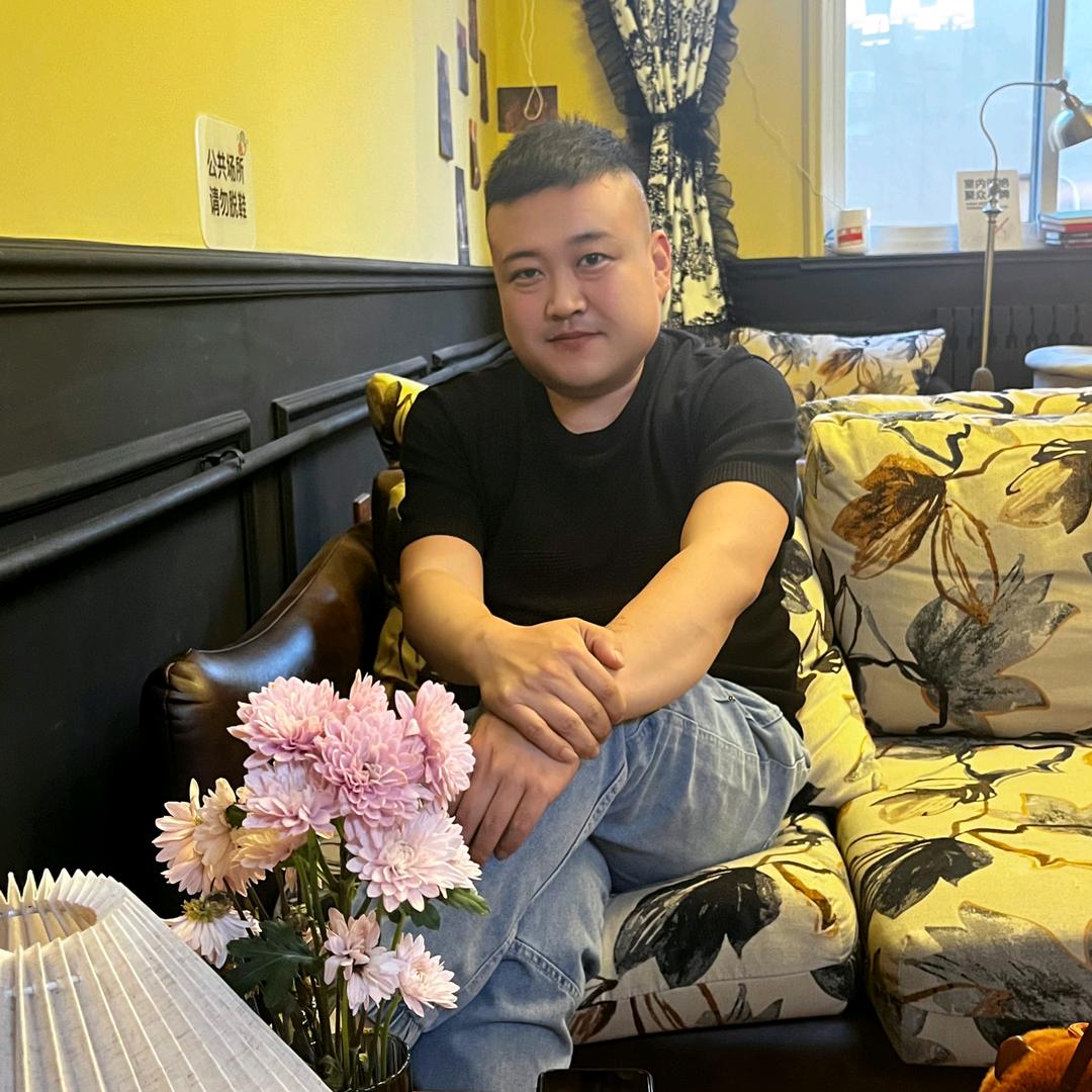 涿州小黑哥