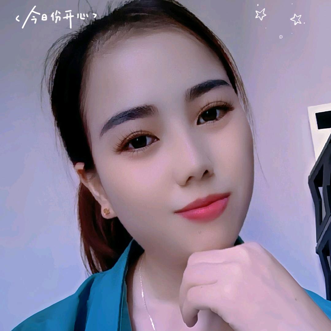 琴妹《橱窗有好物》