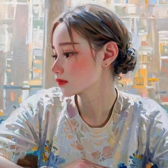 杨杨得亿