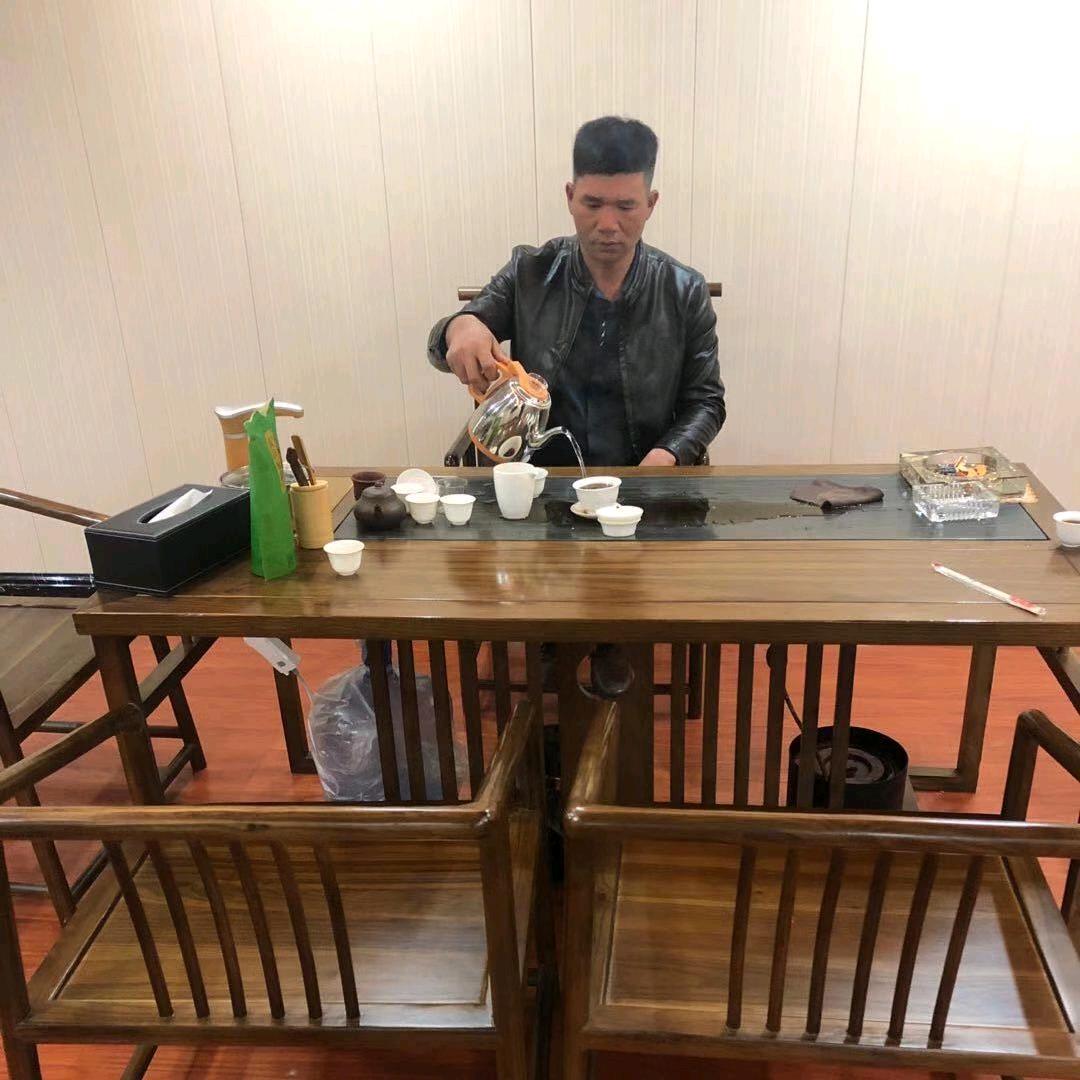 开心做人