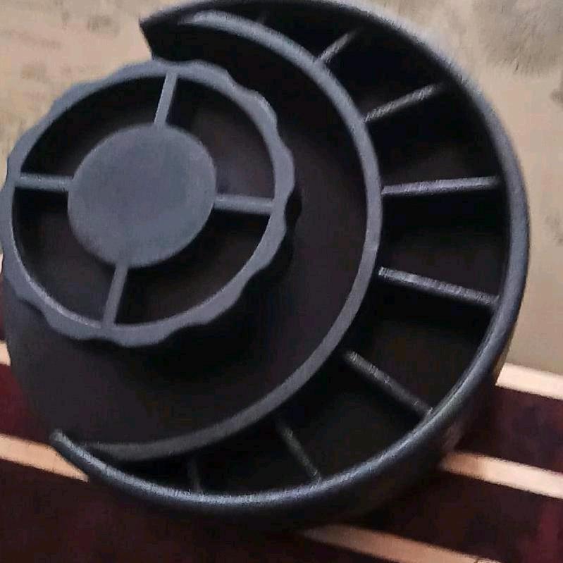 邢台和源橡塑制品厂