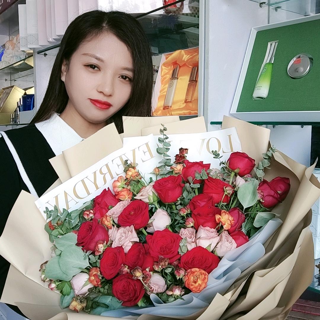 龙台美缔可美容养生馆！