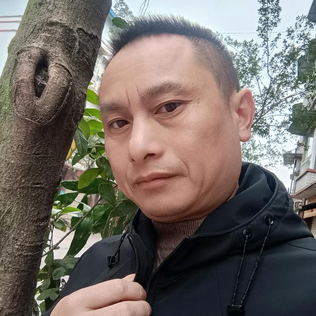 杨二疯