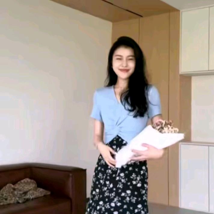 张阿星的宝藏穿搭甄选
