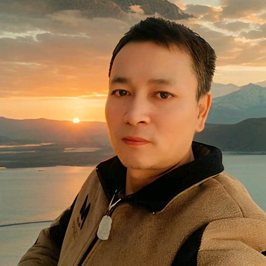 专业家装木工开心一生吴承水