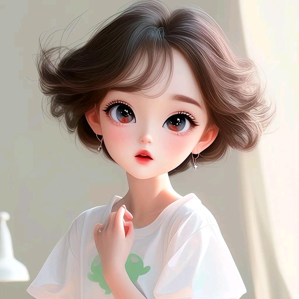 达丽圆•安逸派