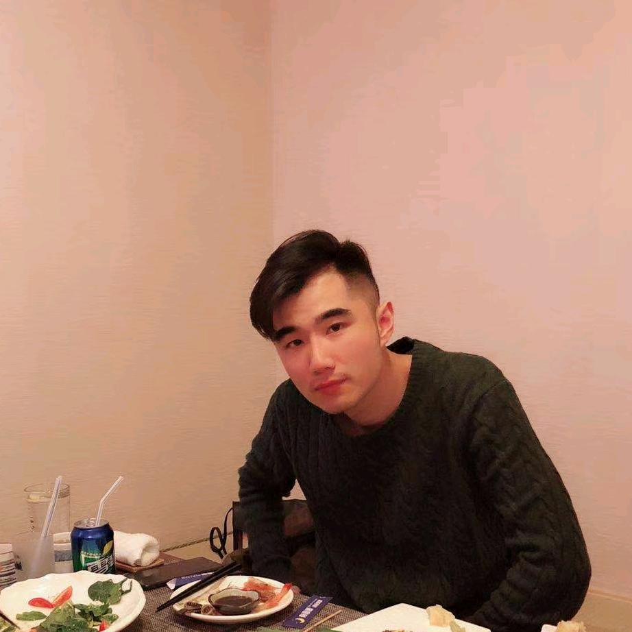 山茶丶