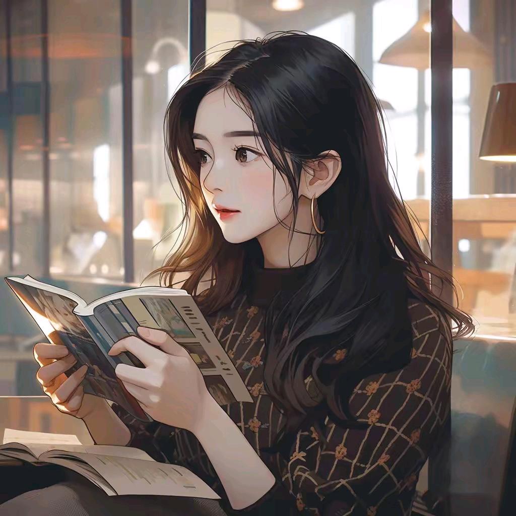 沐兮悦读（上午10:40）