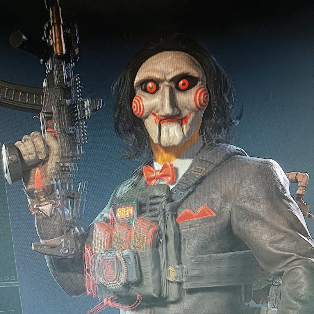 江晚（三角洲陪玩跑刀3*3）