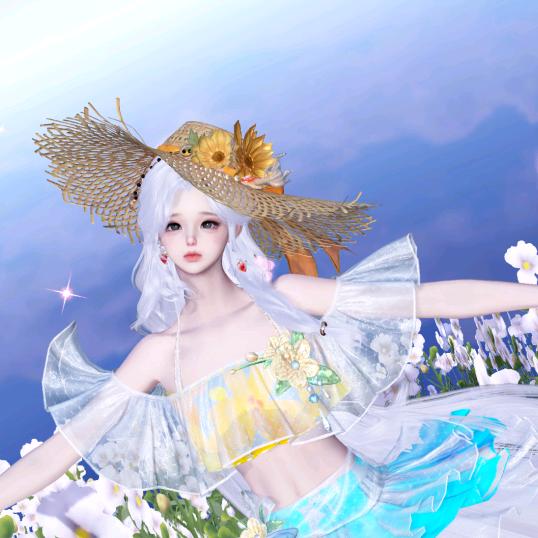X.是小露呀🐬