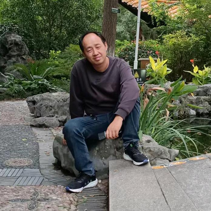 广告人–老徐
