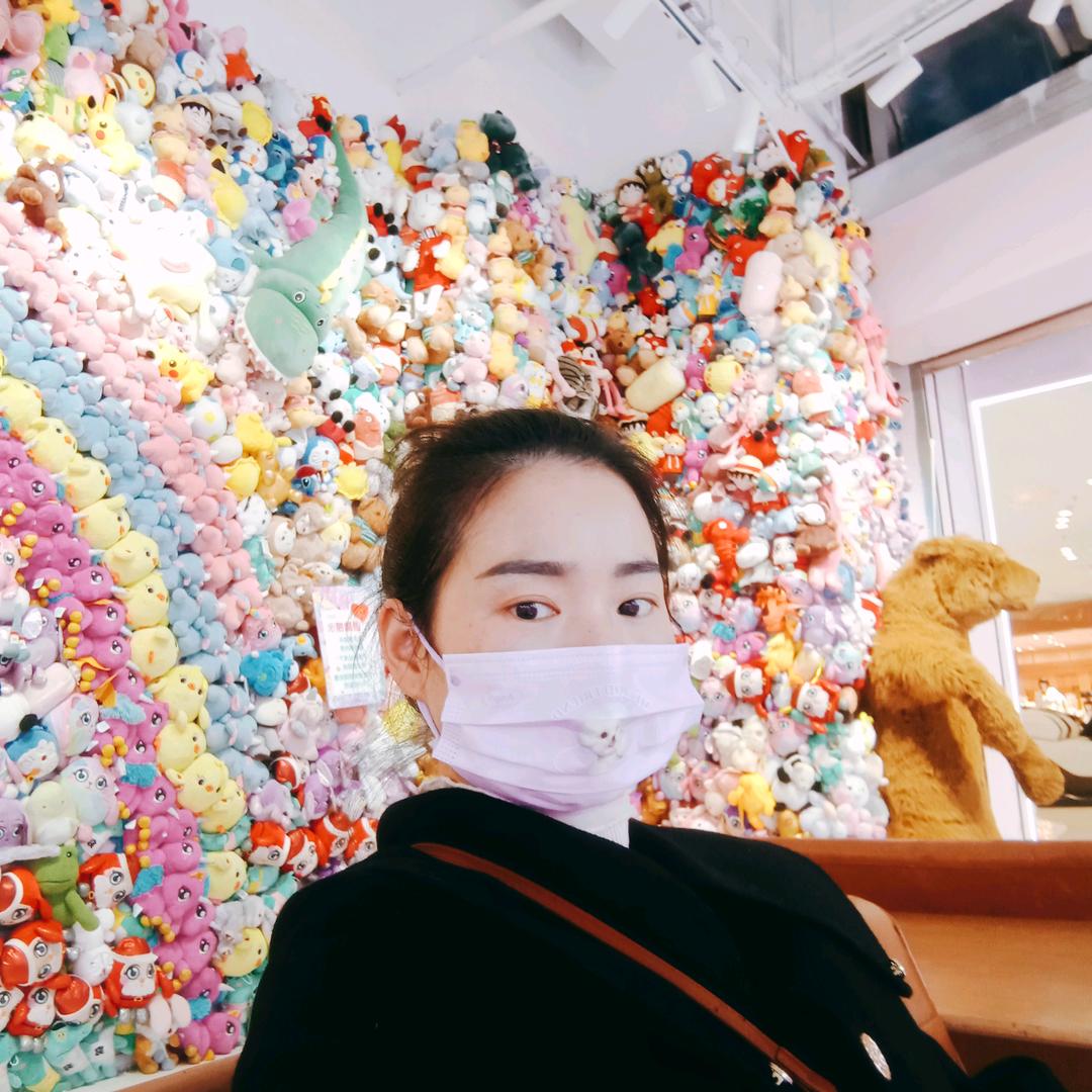 (◕ᴗ◕✿)萍静(ʘᴗʘ✿)