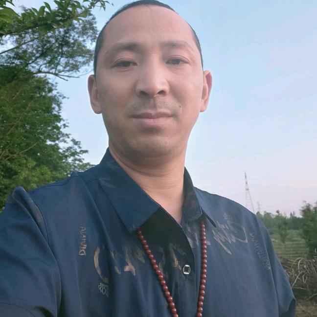 我顺风顺水顺财神