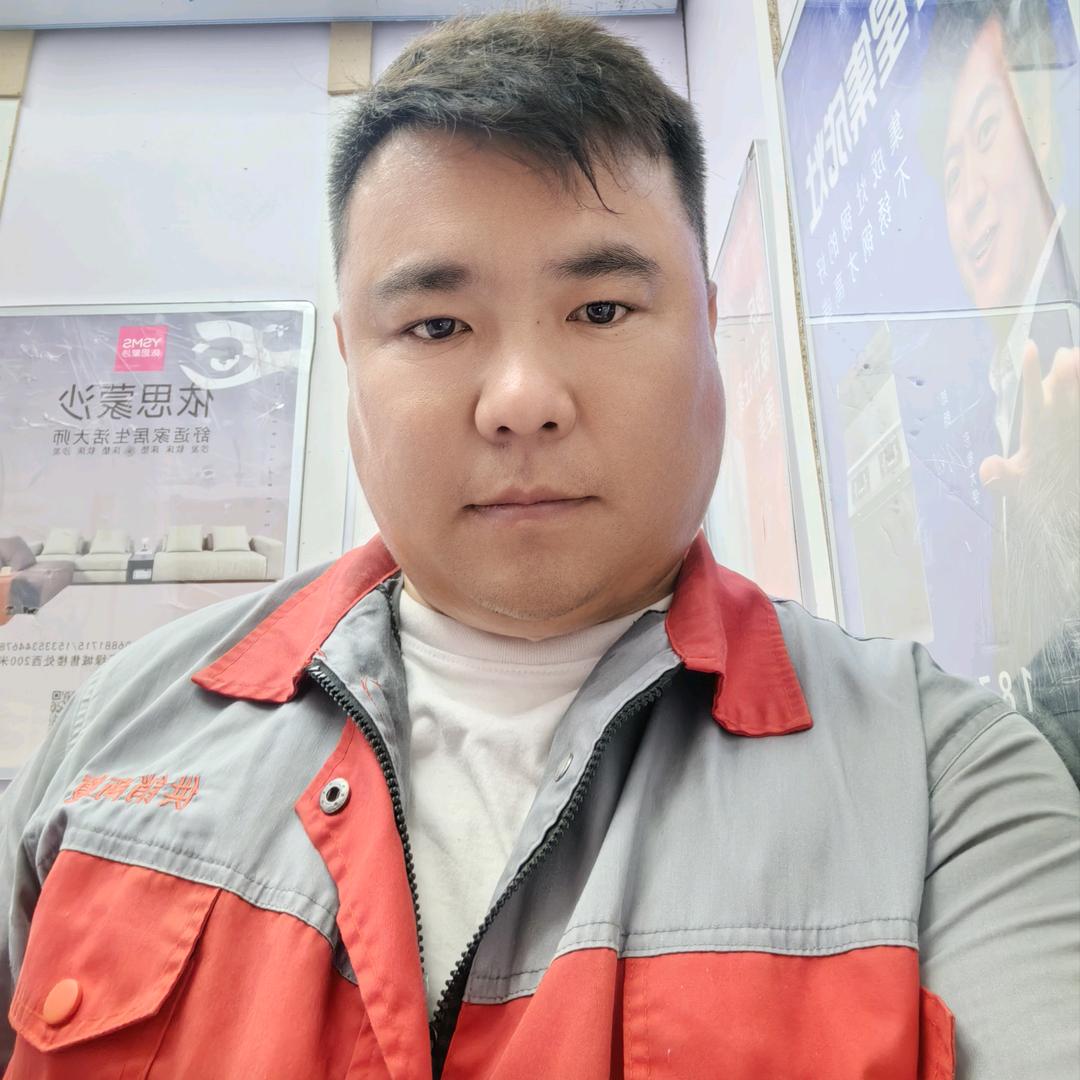 送家电的二师兄